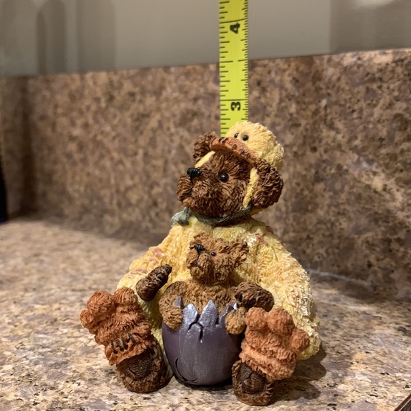 Easter Boyd’s Bear 2000 special occasion edition - Picture 11 of 12